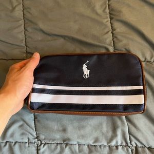 Ralph Lauren Toiletry Bag